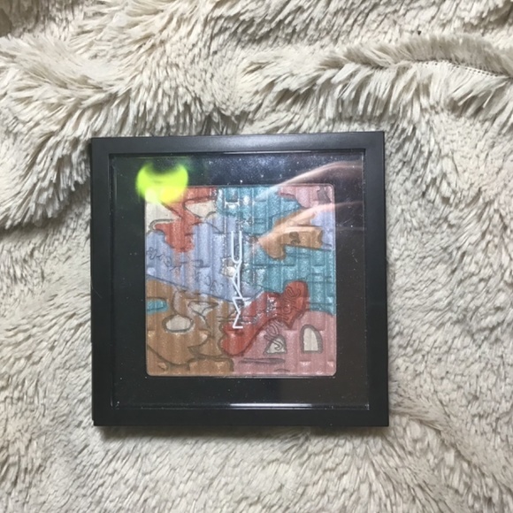 Mac street art eyeshadow compact - Picture 3 of 3